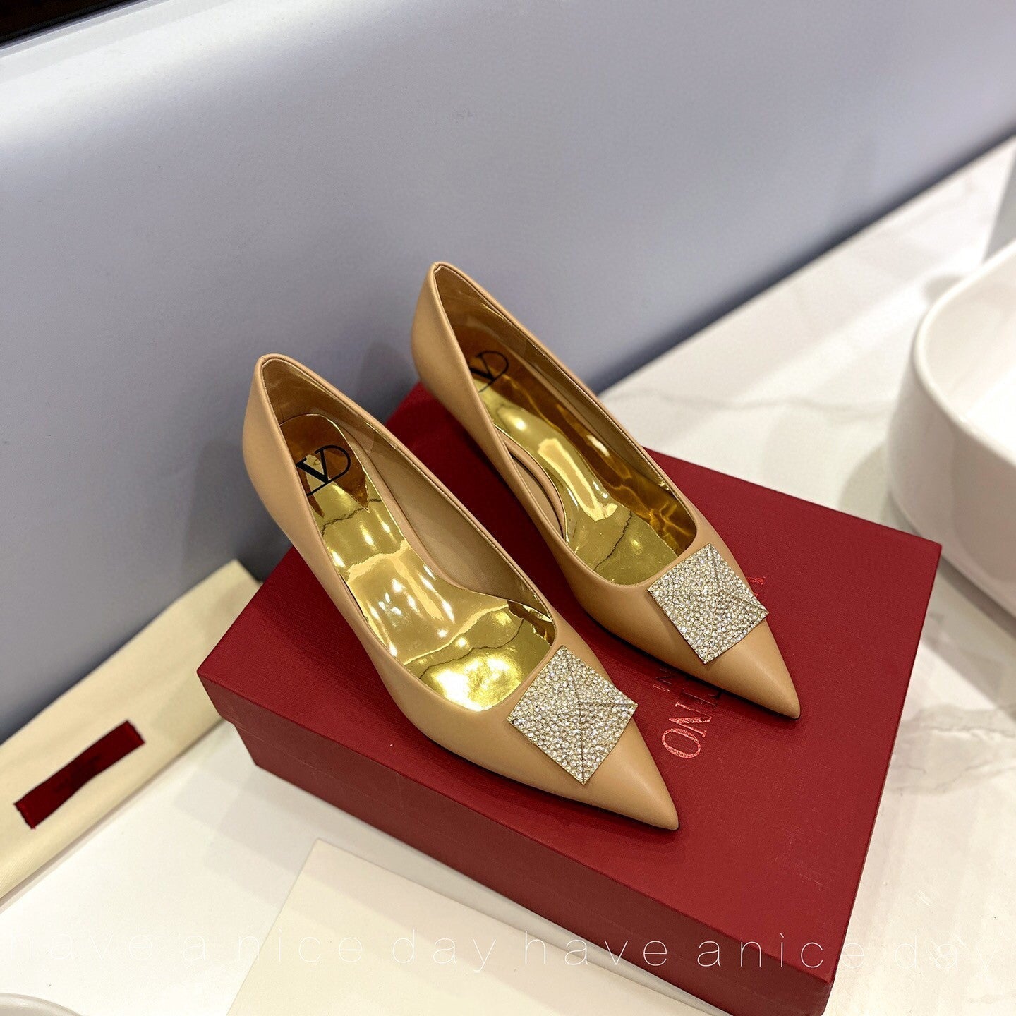 Valentino