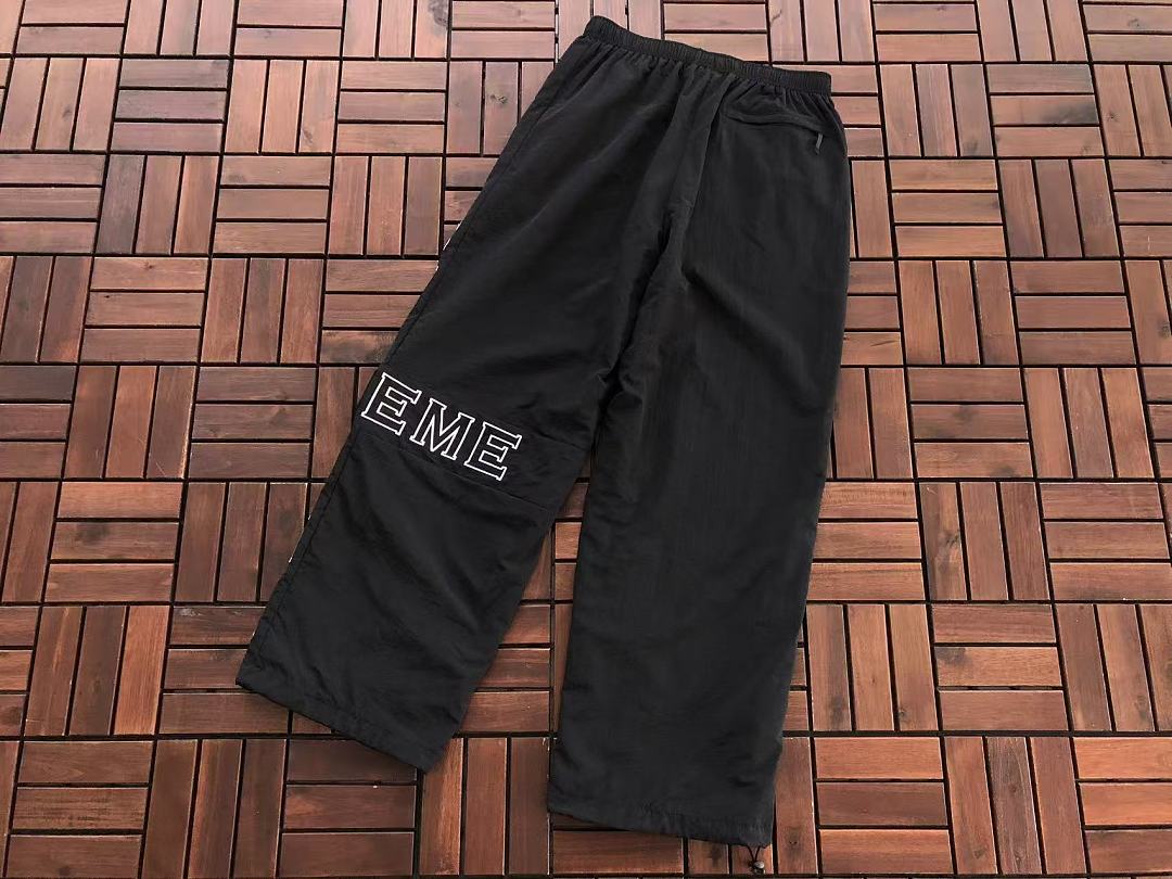 TOP ￥ 288 PANTS S🔥P🔥E🔥E JACKET TROUSERS