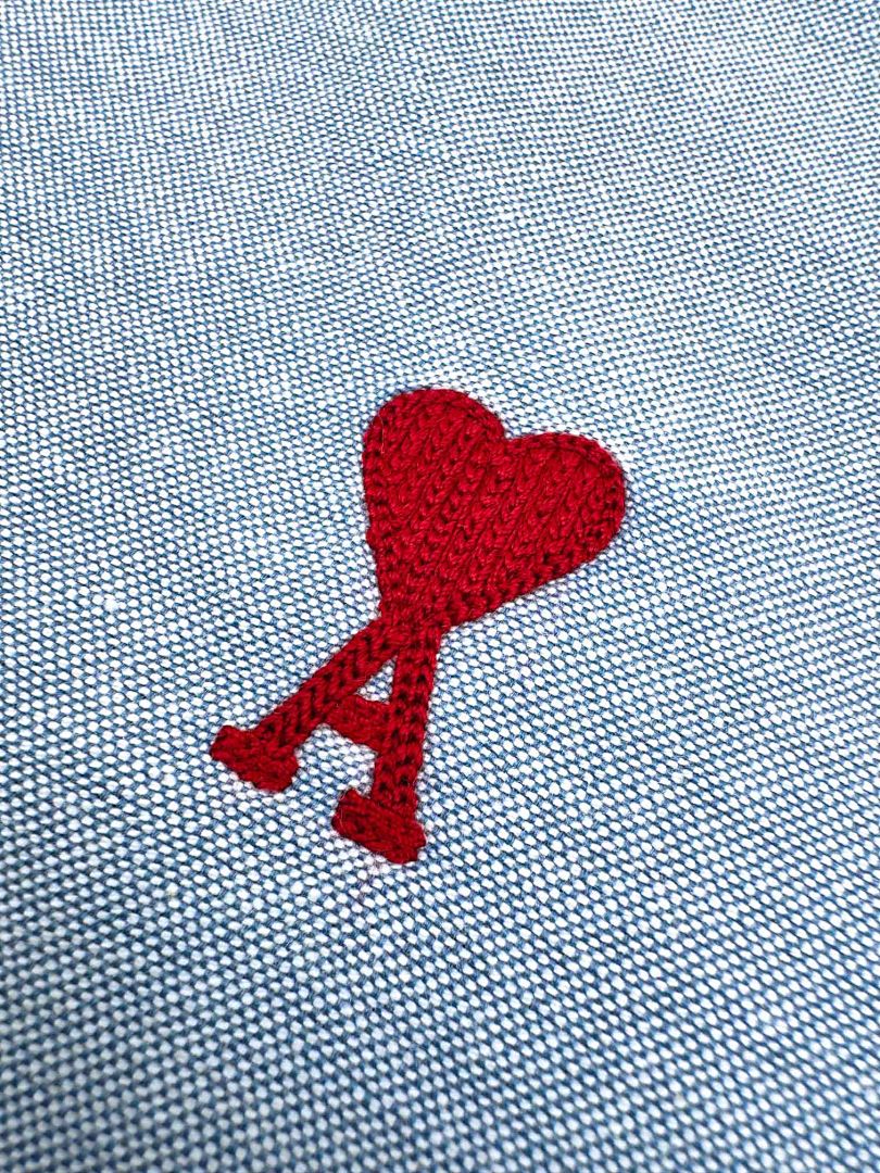 CAMISETA AMI - 165