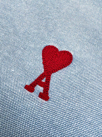 CAMISETA AMI - 165
