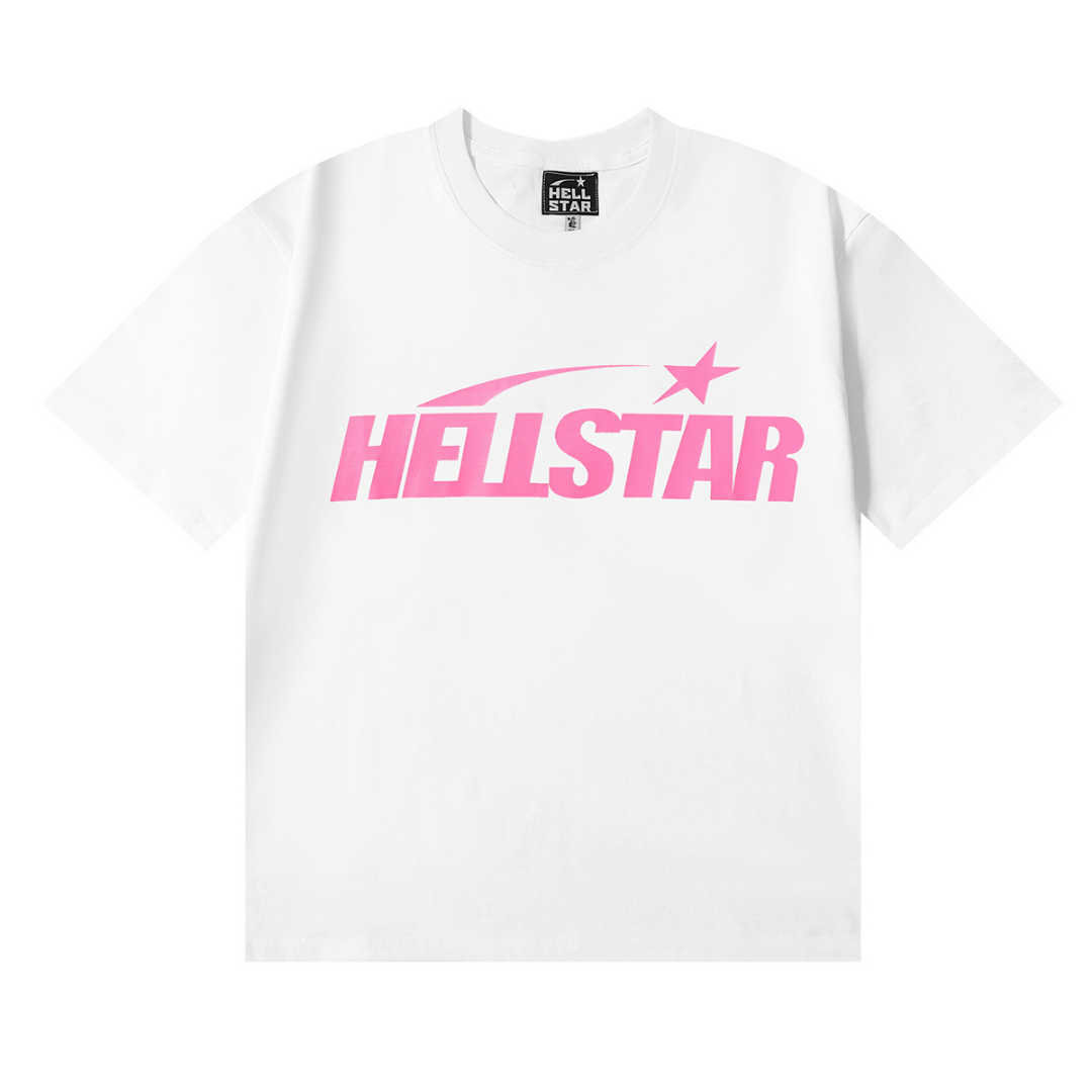 Camiseta HELLSTA/R