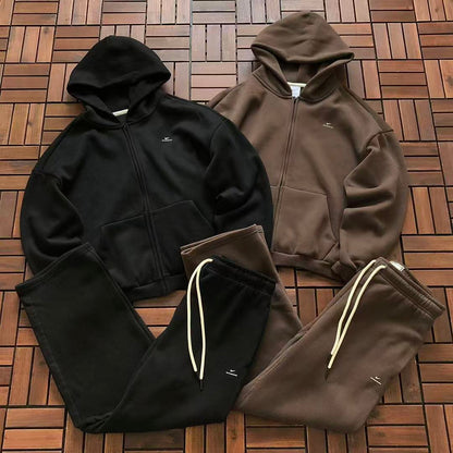 ￥~TOP 199 PANTS 175 N🔥K🔥HOODIE TROUSERS FLEECE