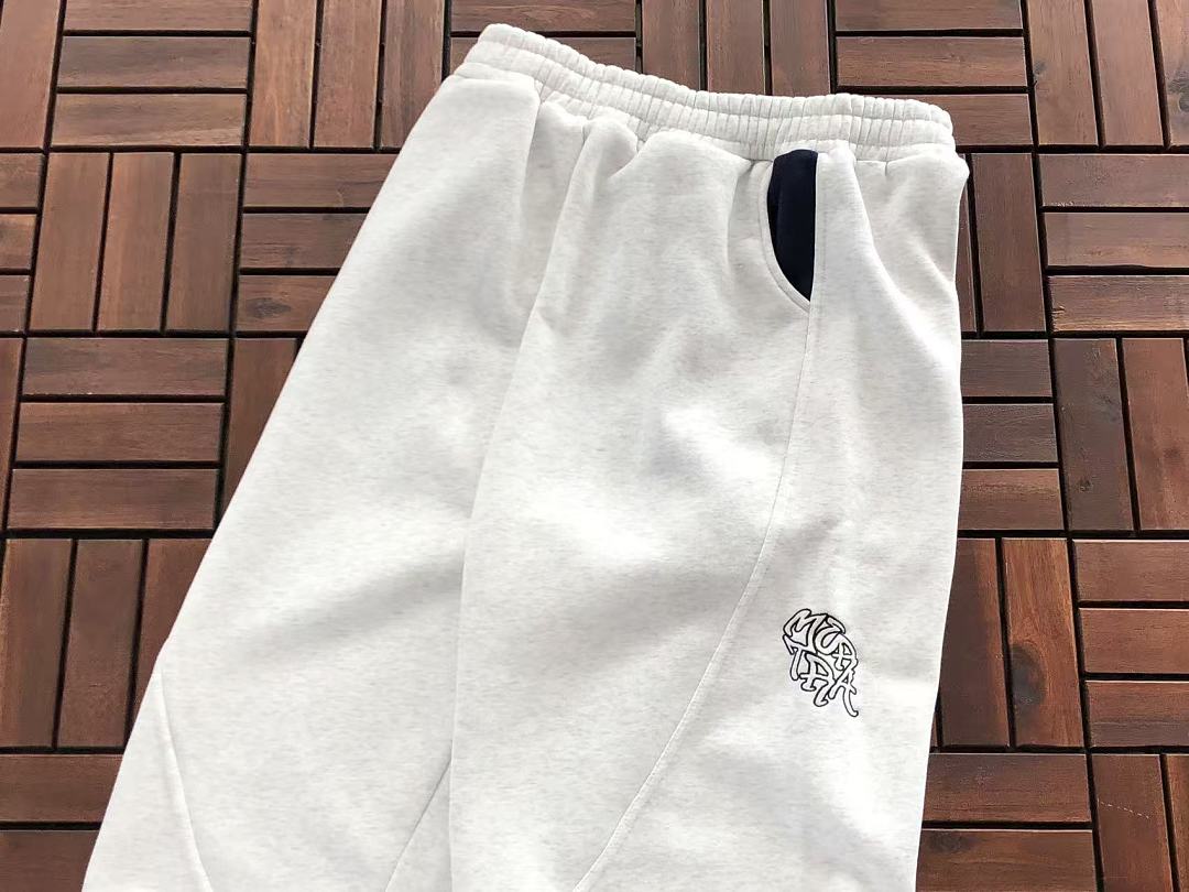 TOP￥~139 PANTS￥~125 M🔥RT🔥A HOODIE TROUSERS FLEECE
