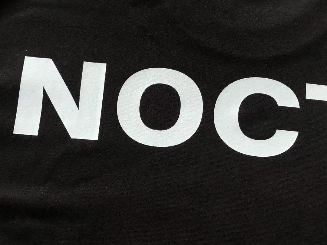 N🔥K🔥& N🔥C🔥A T-SHIRT