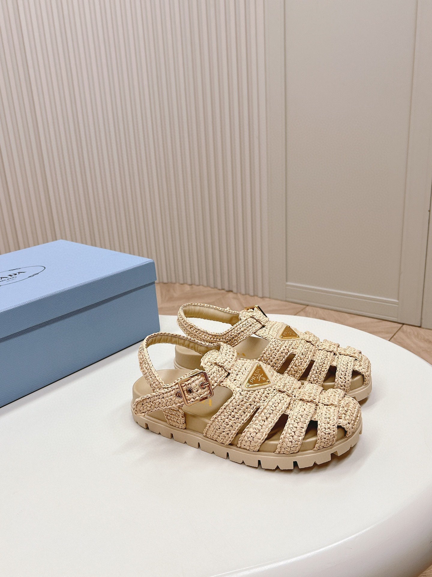 Prada