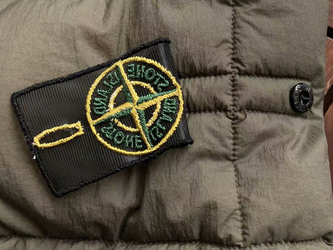 ST🔥🔥E DOWN JACKET