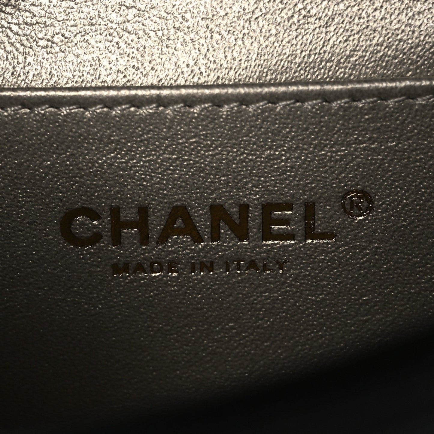 CHANEL