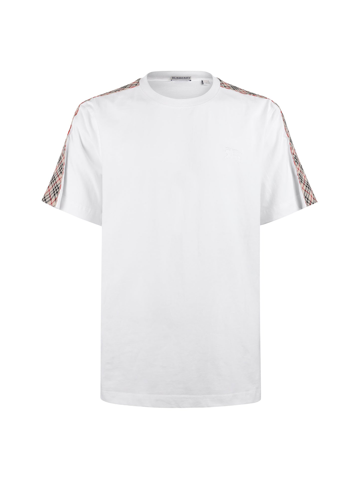 Camiseta burberr¥