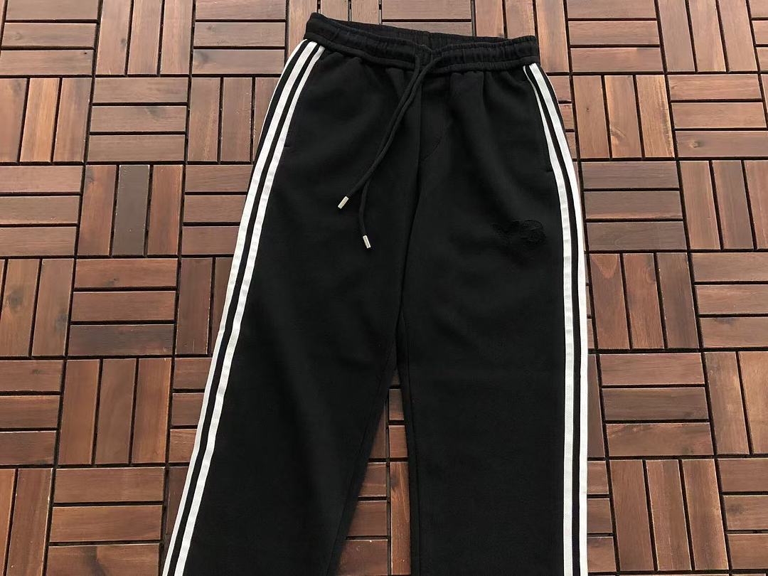 Y🔥&🔥DI🔥AS HOODIE TROUSERS