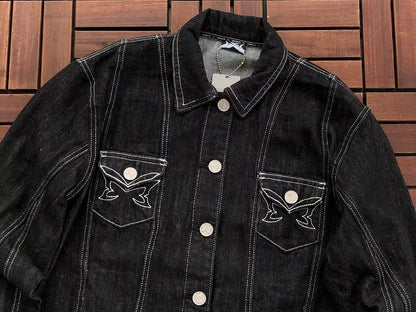 TOP￥~195 PANTS ￥~175 M🔥RT🔥A JACKET JEANS