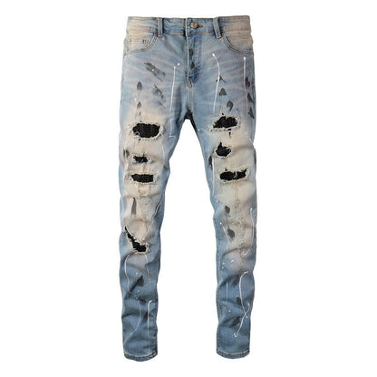 Pantalones AMIRl