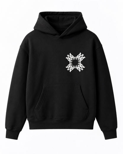 SUDADERA AMIR!