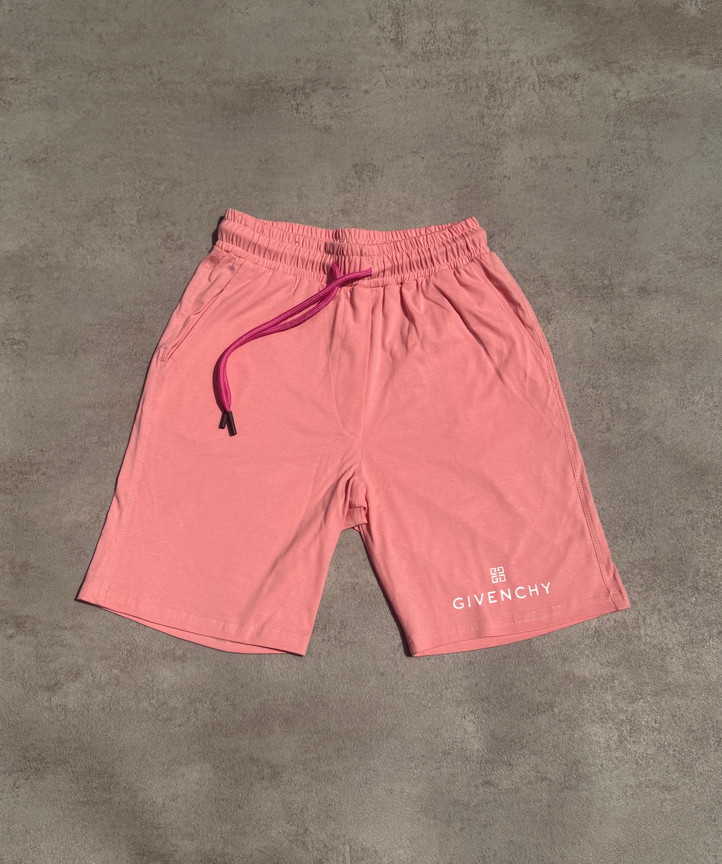 Pantalones cortos GIVENCH¥