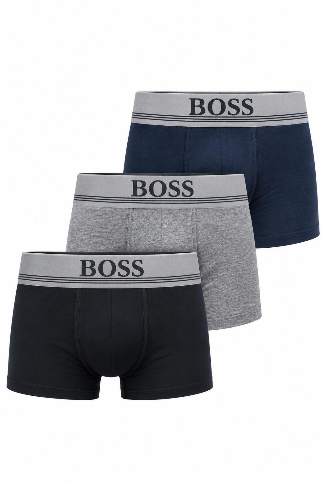 Ropa interior BOS$
