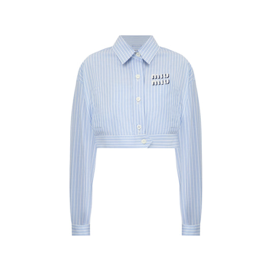 CAMISA MlU MlU