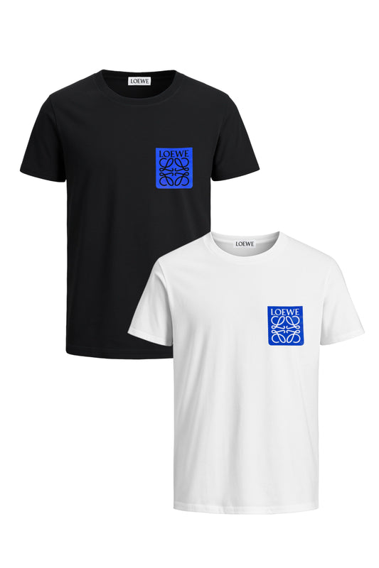 CAMISETA LOEW£