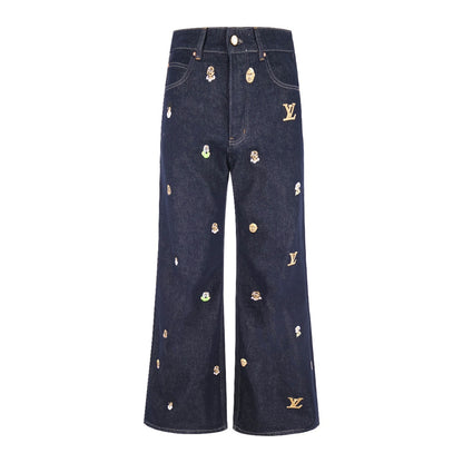 Pantalones LOUIS VOUITT0N