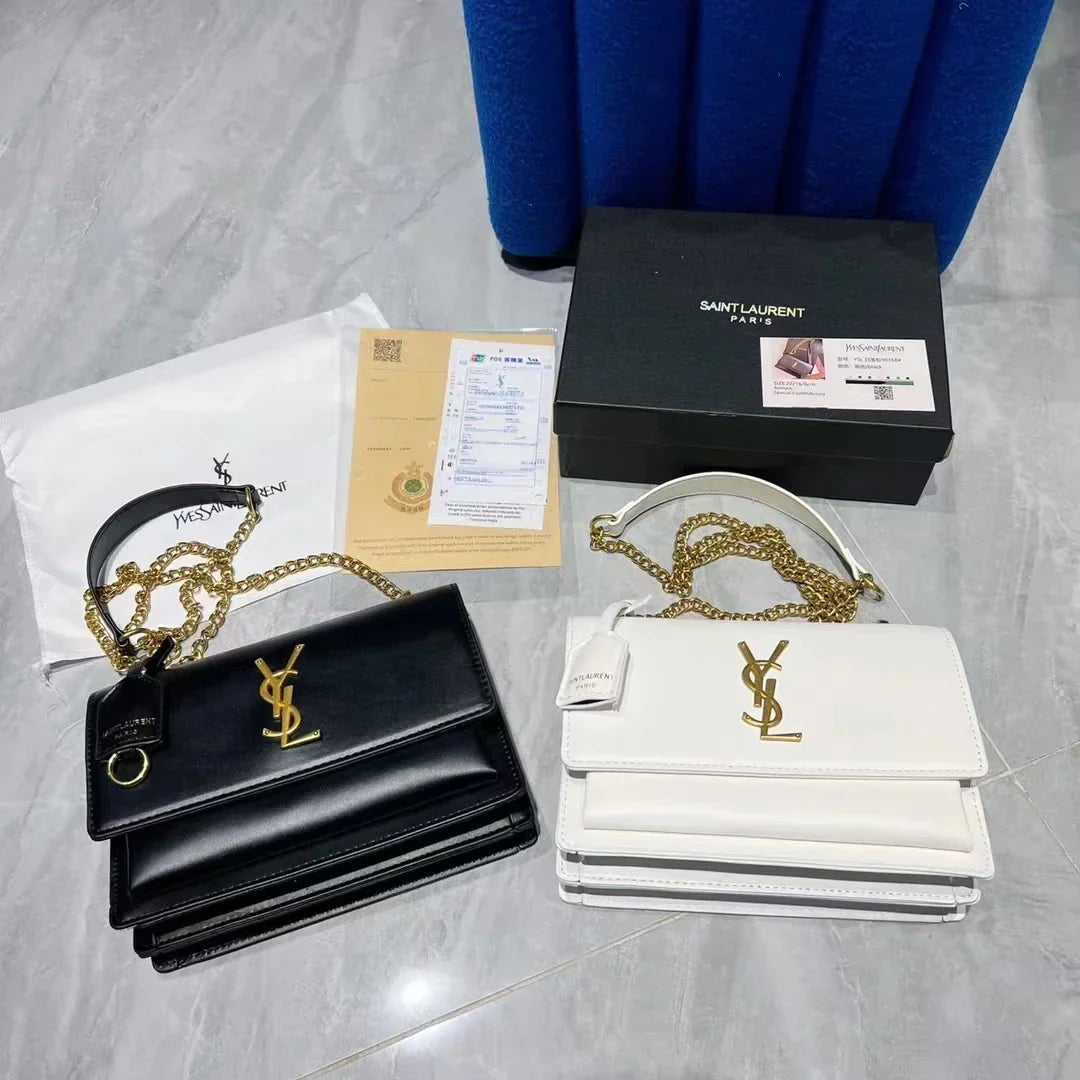 Saint Laurent