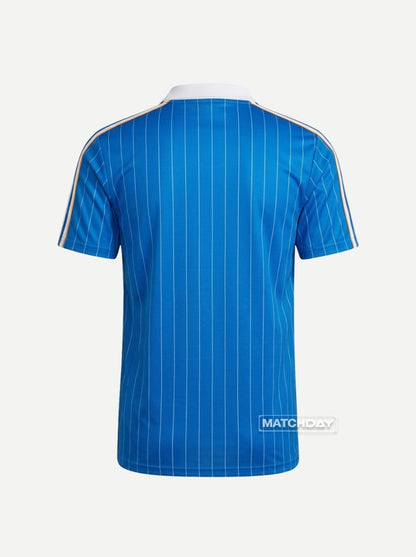 Jersey Terrace Icons Blue