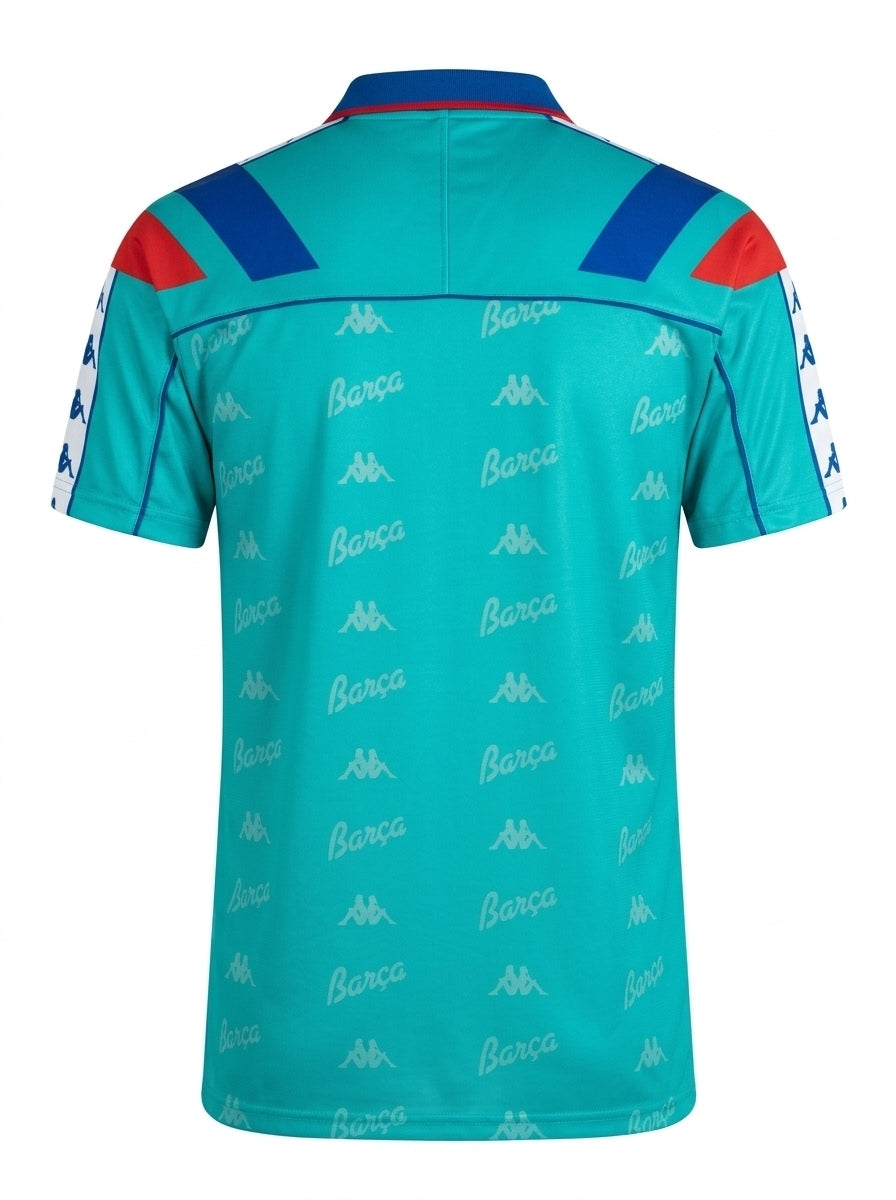 Jersey Retro Away 1992/95
