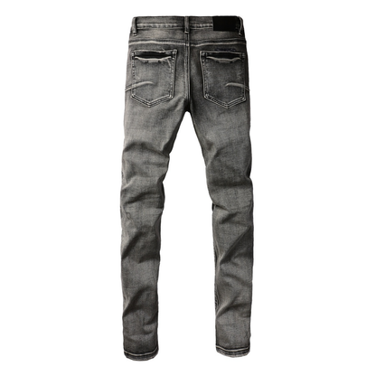 Pantalones PURPLE
