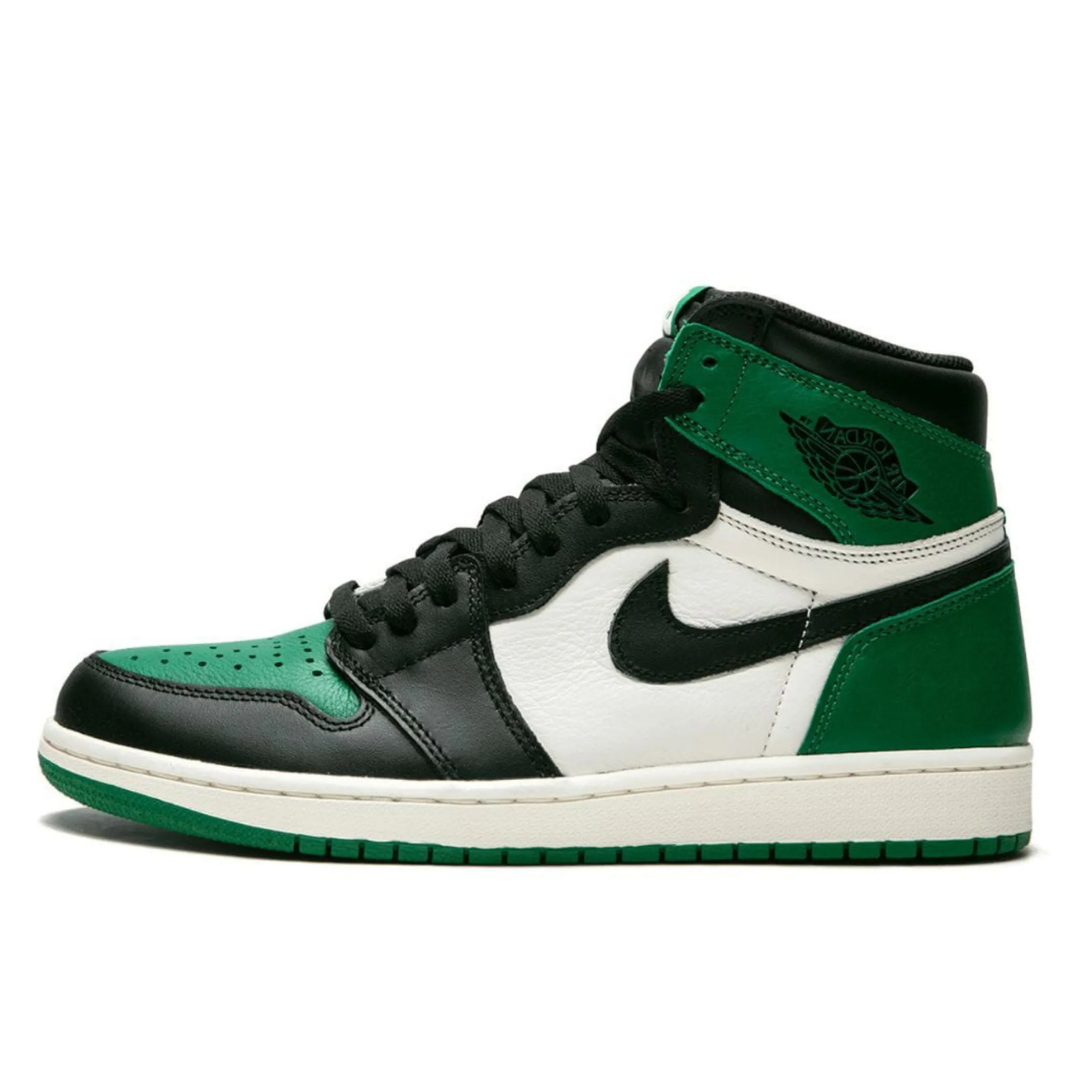JORDAN 1 Pine Green