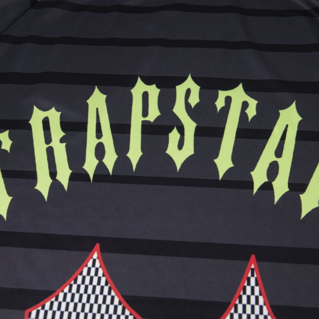 Conjunto TRAPSTAR