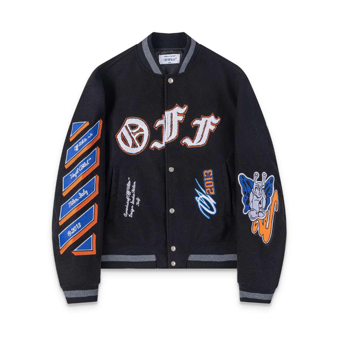 Chaqueta OFF-WHIT£