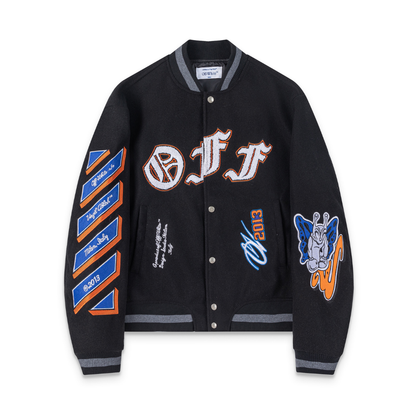 Chaqueta OFF-WHIT£