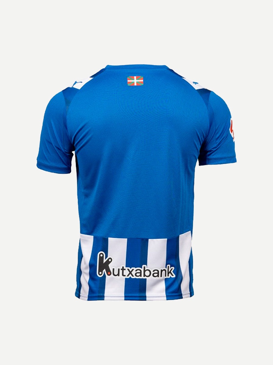 Jersey Home 25/26