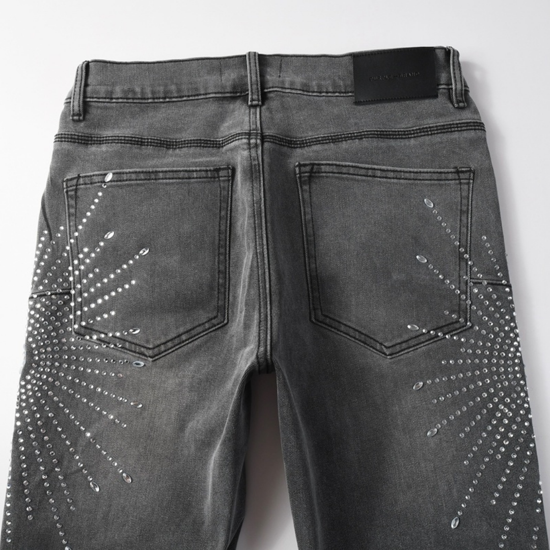 Pantalones PURPLE