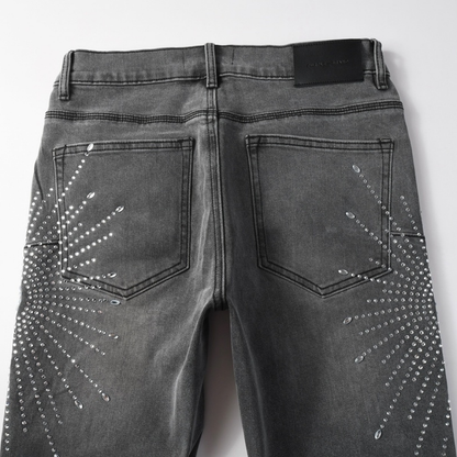 Pantalones PURPLE