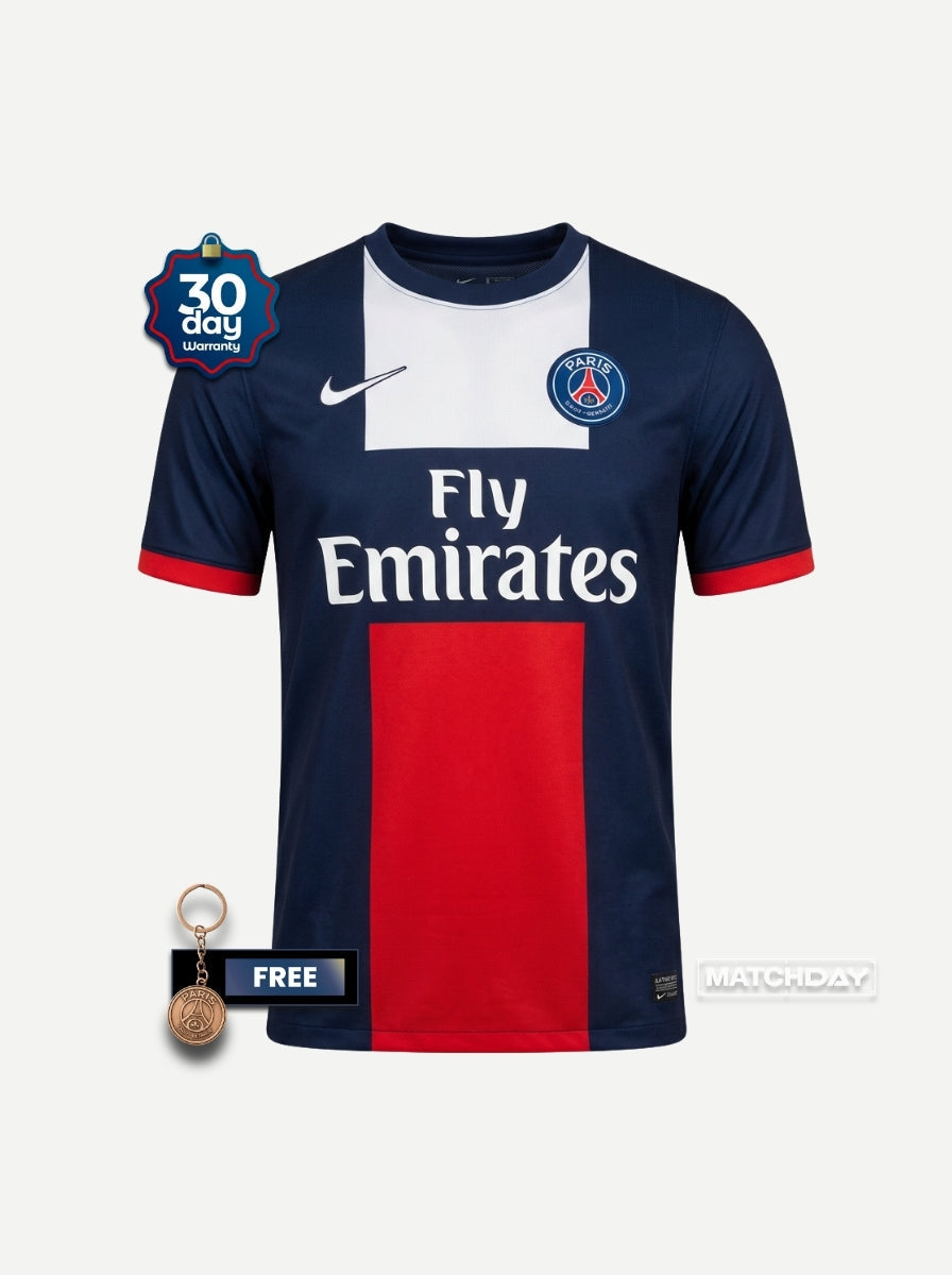 Jersey Retro Home 2013/14