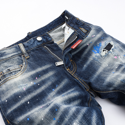 Pantalones DESQUAR£D