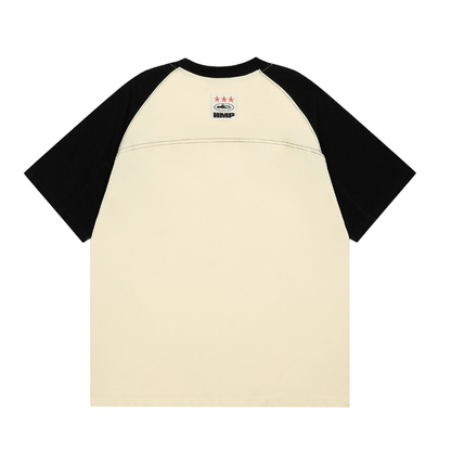 Camiseta CORTEZ