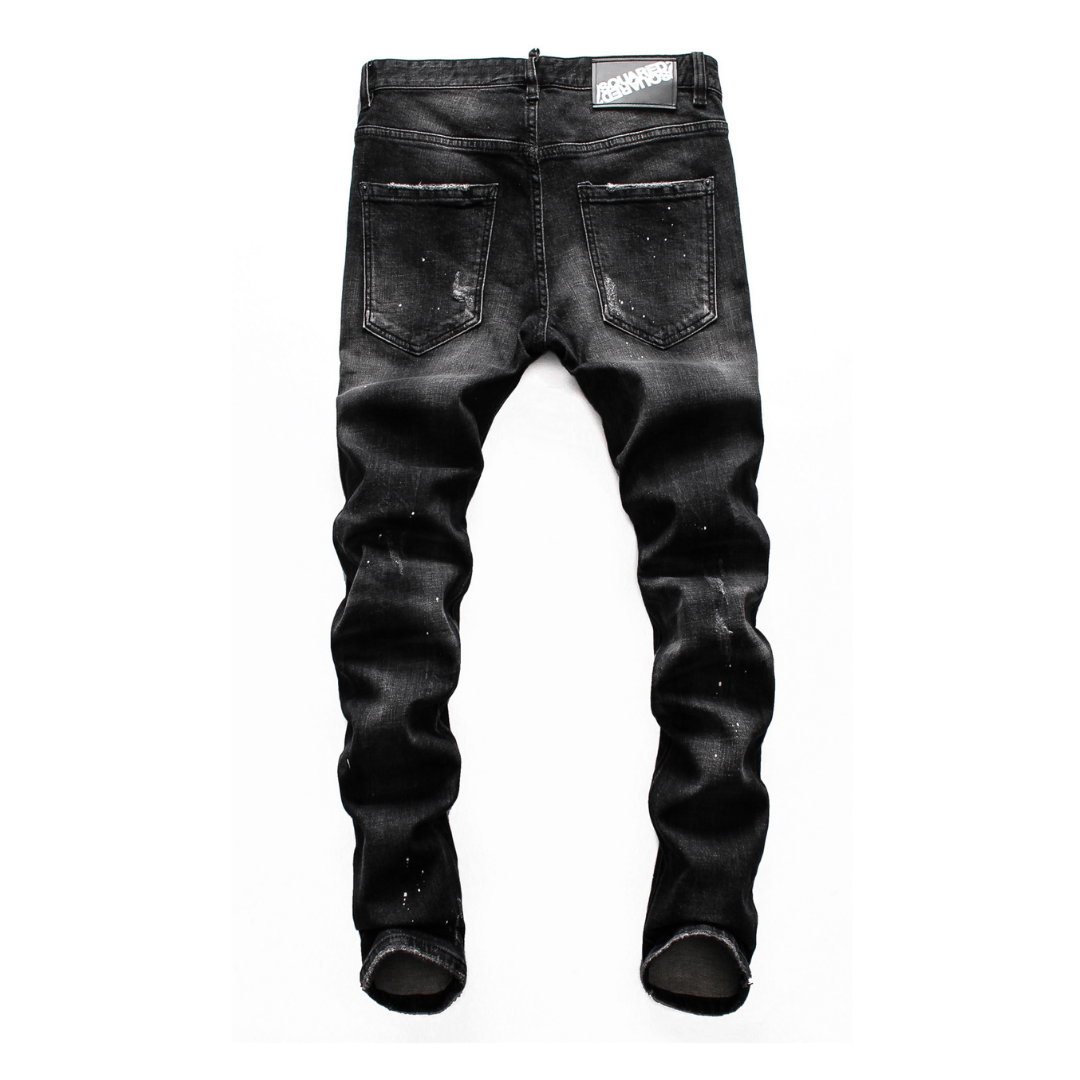 Pantalones DESQUAR£D