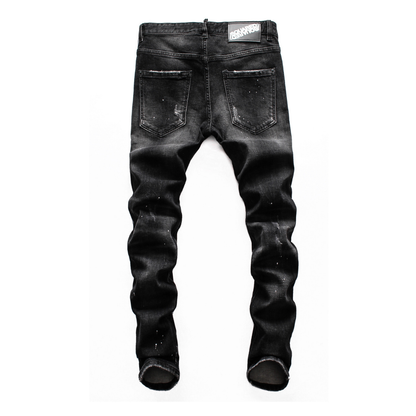 Pantalones DESQUAR£D