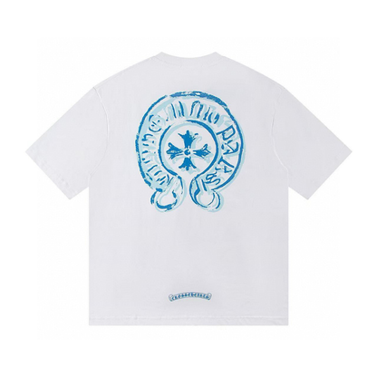 Camiseta CHROME HEART$