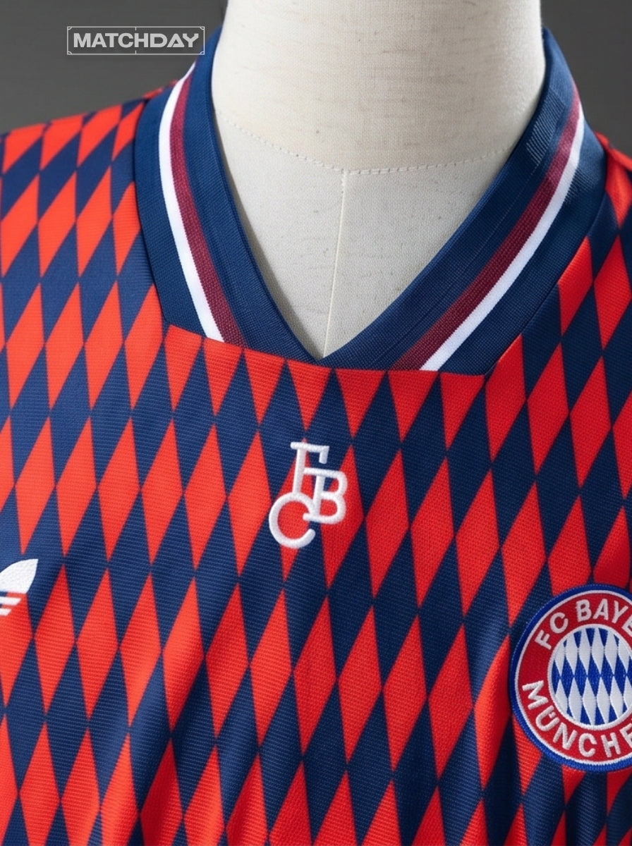 Jersey Originals 2026