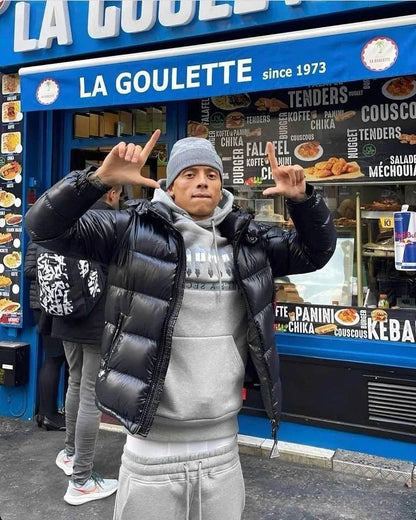 TUTA TRAPSTAR