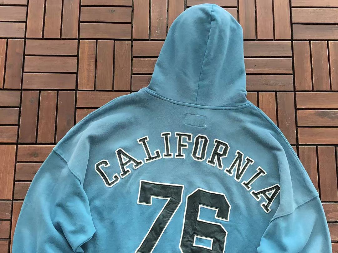 ERL HOODIE