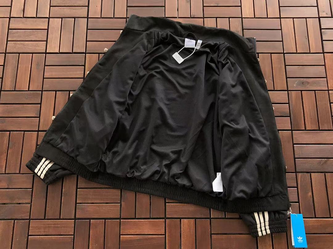 TOP ￥~ 169 PANTS ￥~129 🔥DI🔥AS JACKET TROUSERS