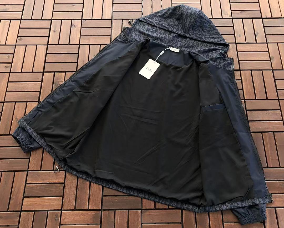 Chaqueta Dior