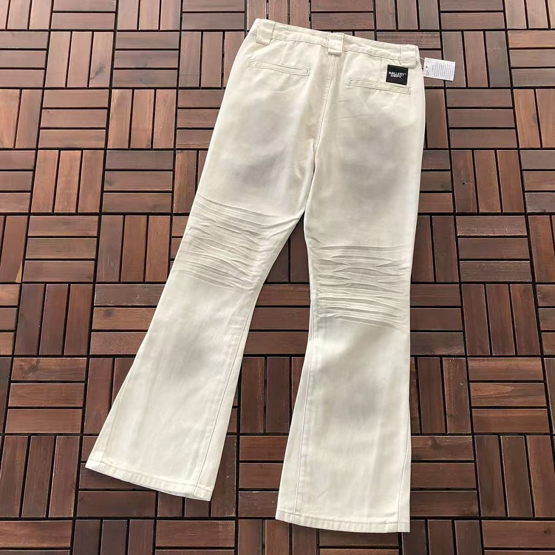 GALLERY DEPT JEANS