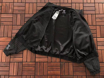TOP PANTS 🔥DI🔥AS & WILLYCHAVARRIA JACKET TROUSERS
