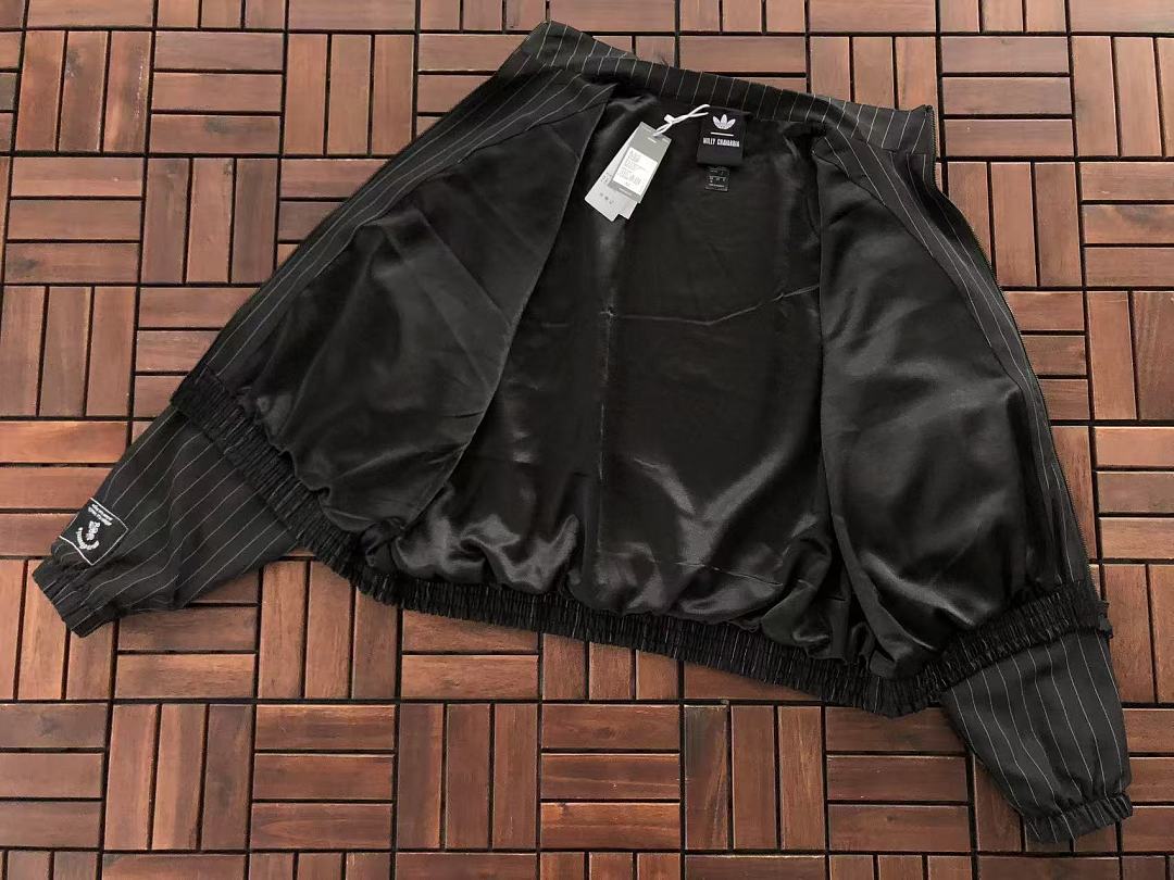 TOP PANTS 🔥DI🔥AS & WILLYCHAVARRIA JACKET TROUSERS