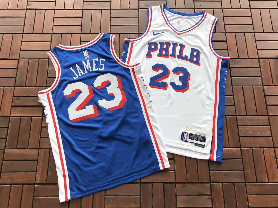 NBA BASKETBALL VEST