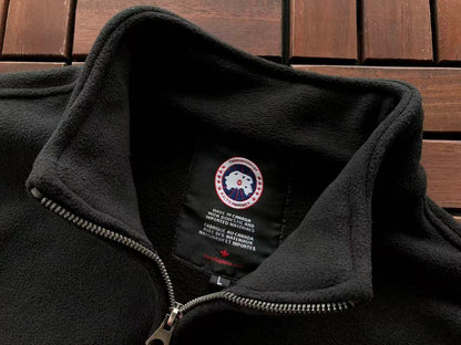 C🔥N🔥🔥A G🔥🔥🔥E JACKET FLEECE