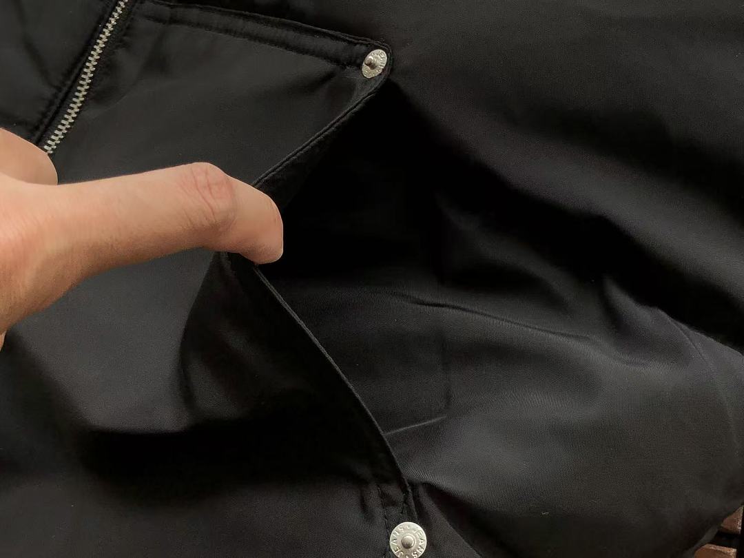 P🔥A🔥A COTTON JACKET