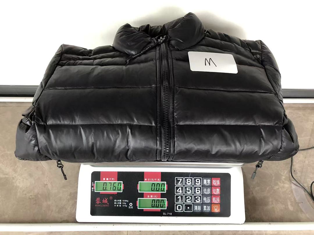 C🔥N🔥🔥A G🔥🔥🔥E DOWN JACKET